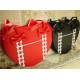 Loris Heart Ladder Ribbon Bag